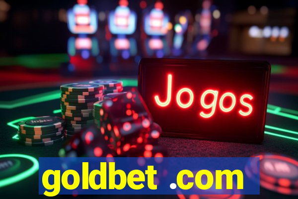 goldbet .com